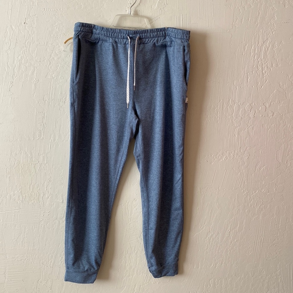 Vuori bottom